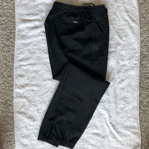 *RARE* DSQUARED2 Hudson’s Bay Olympic Track Pants
